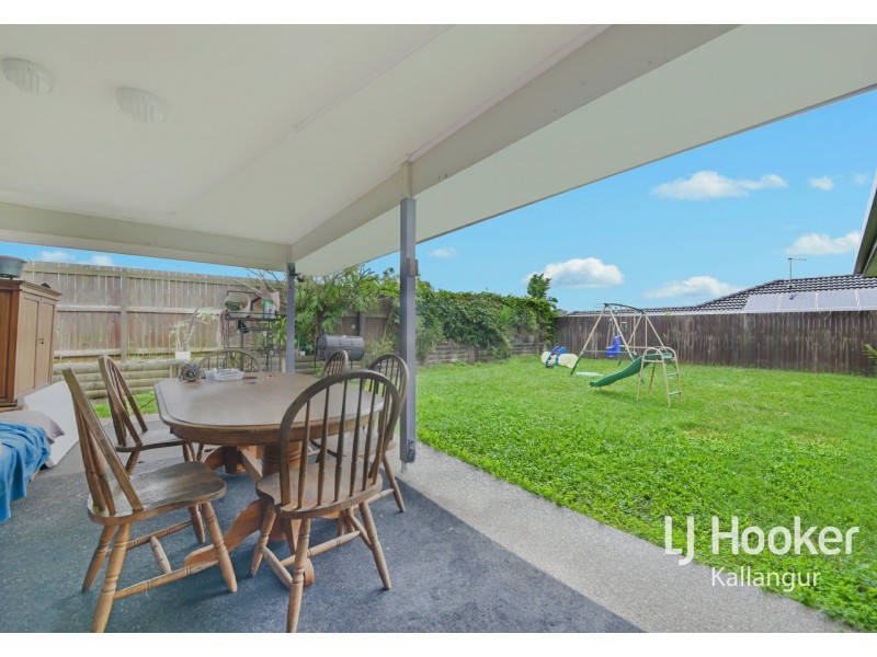 9 Diane Parade, Kallangur QLD 4503