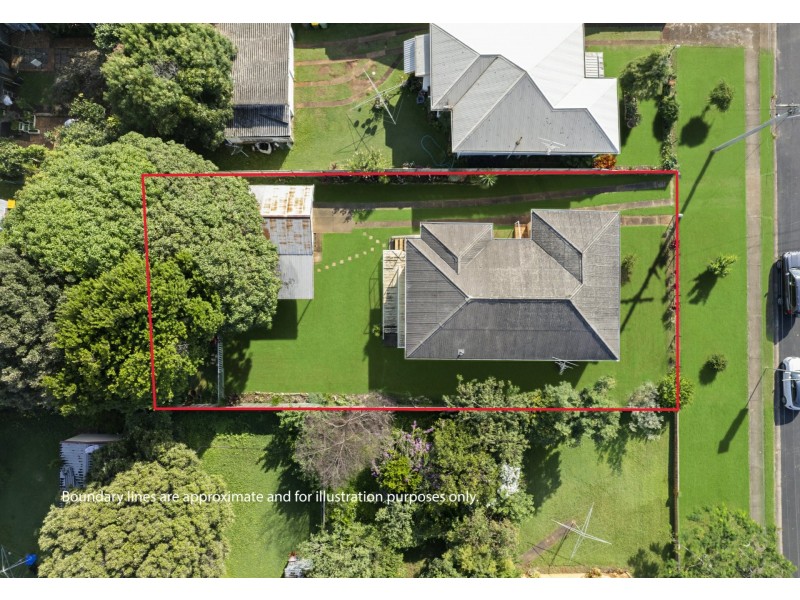 73 Victoria Avenue, Woody Point QLD 4019