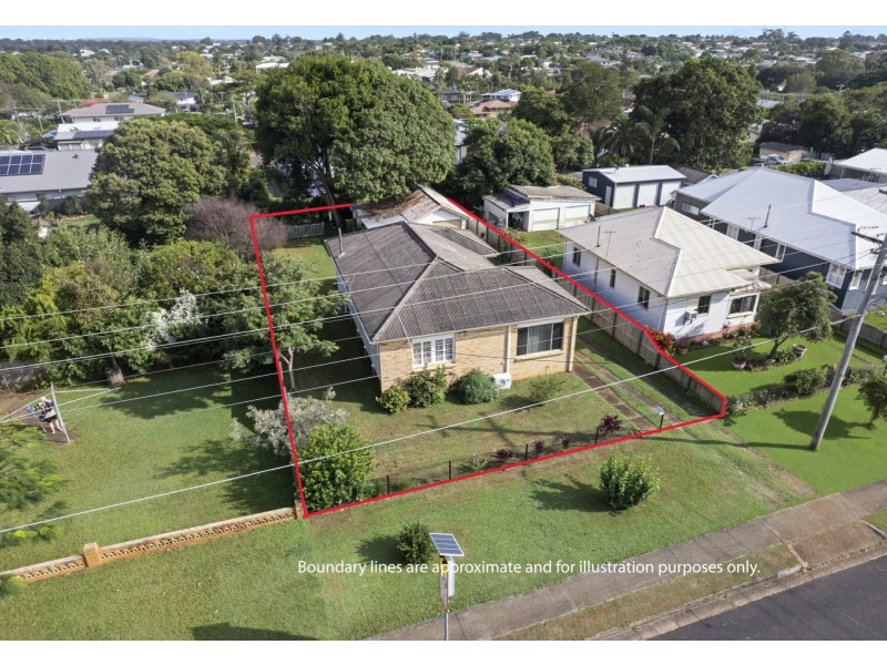 73 Victoria Avenue, Woody Point QLD 4019