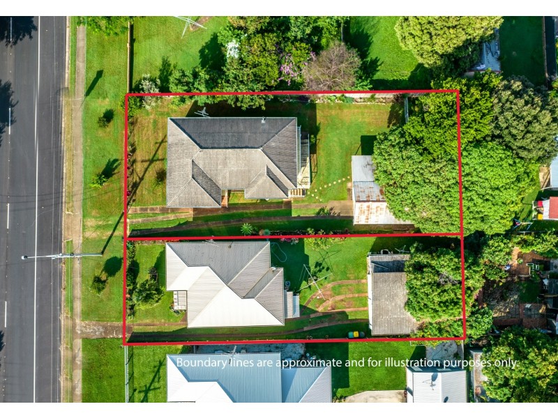 73 Victoria Avenue, Woody Point QLD 4019