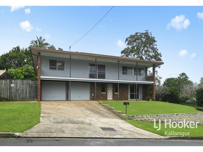2 Claragh Court, Kallangur QLD 4503