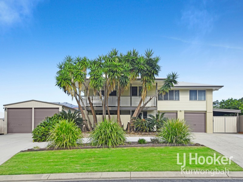 29 Pine Crest Drive, Kurwongbah QLD 4503