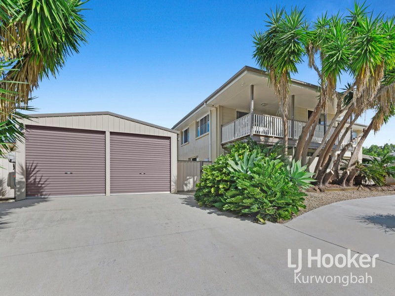 29 Pine Crest Drive, Kurwongbah QLD 4503