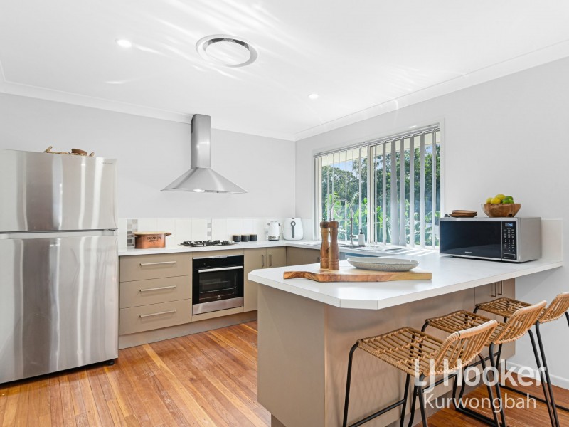 29 Pine Crest Drive, Kurwongbah QLD 4503