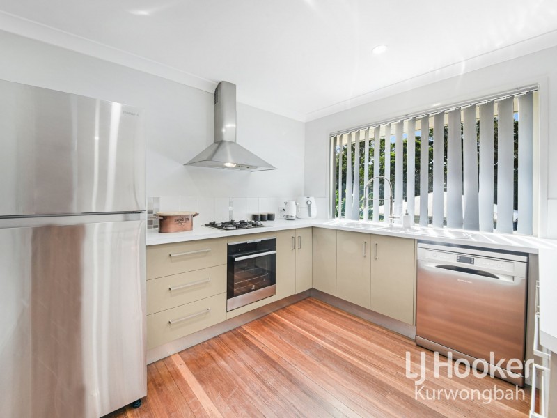 29 Pine Crest Drive, Kurwongbah QLD 4503