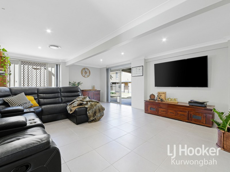 29 Pine Crest Drive, Kurwongbah QLD 4503