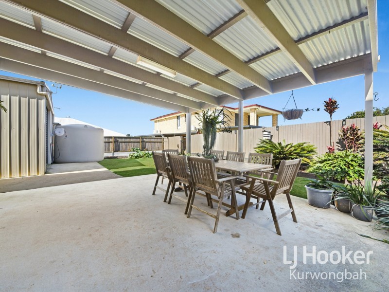 29 Pine Crest Drive, Kurwongbah QLD 4503