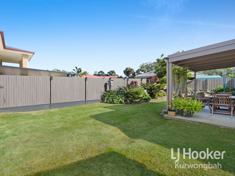 29 Pine Crest Drive, Kurwongbah QLD 4503