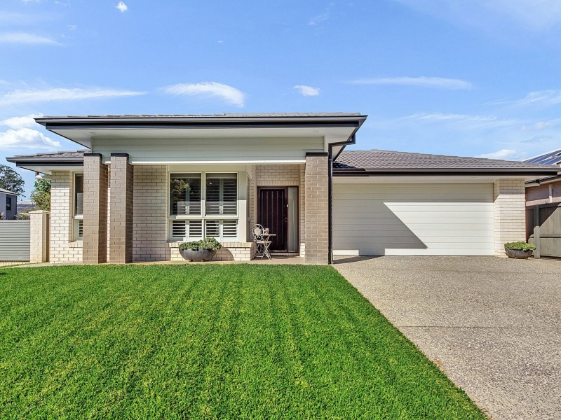 38 Lemur Parade, Dakabin QLD 4503