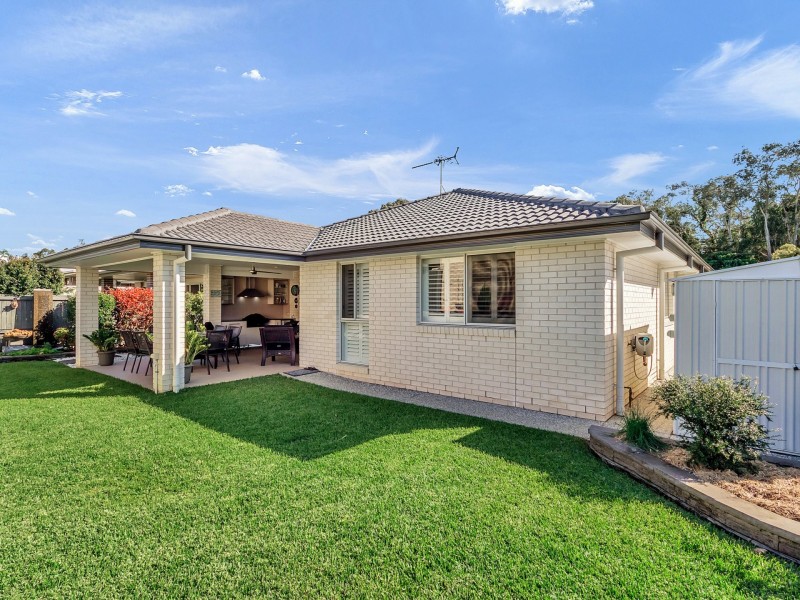 38 Lemur Parade, Dakabin QLD 4503