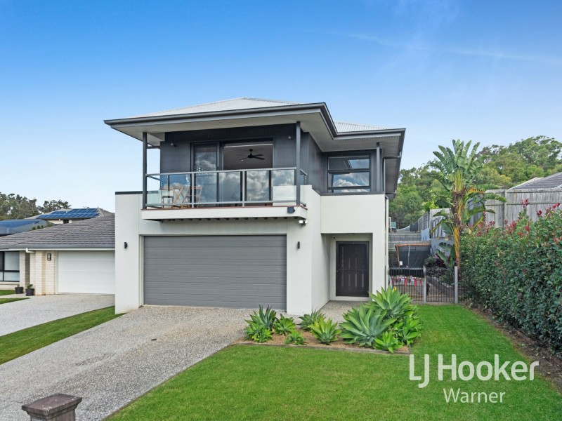 96 Caspian Parade, Warner QLD 4500