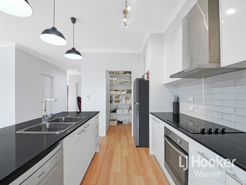 96 Caspian Parade, Warner QLD 4500