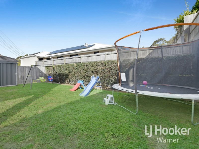 96 Caspian Parade, Warner QLD 4500