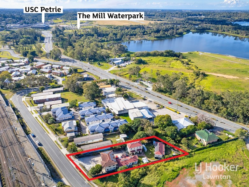 48-50 Station Road, Lawnton QLD 4501