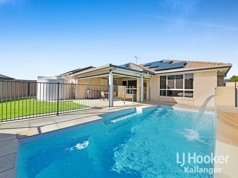 3 Zagalia Court, Kallangur QLD 4503