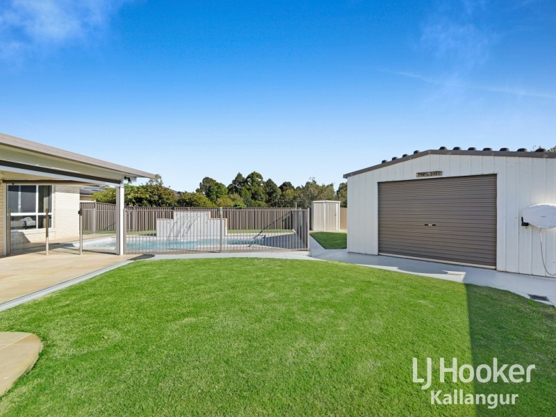 3 Zagalia Court, Kallangur QLD 4503