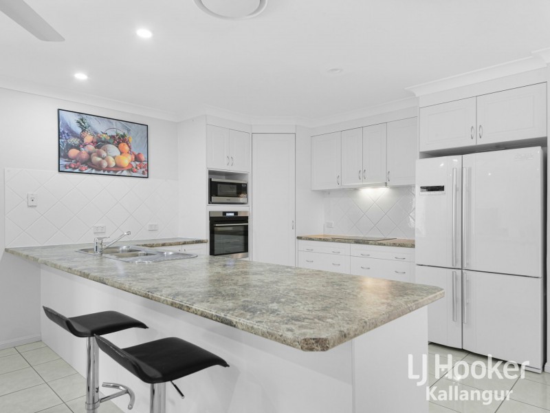 3 Zagalia Court, Kallangur QLD 4503