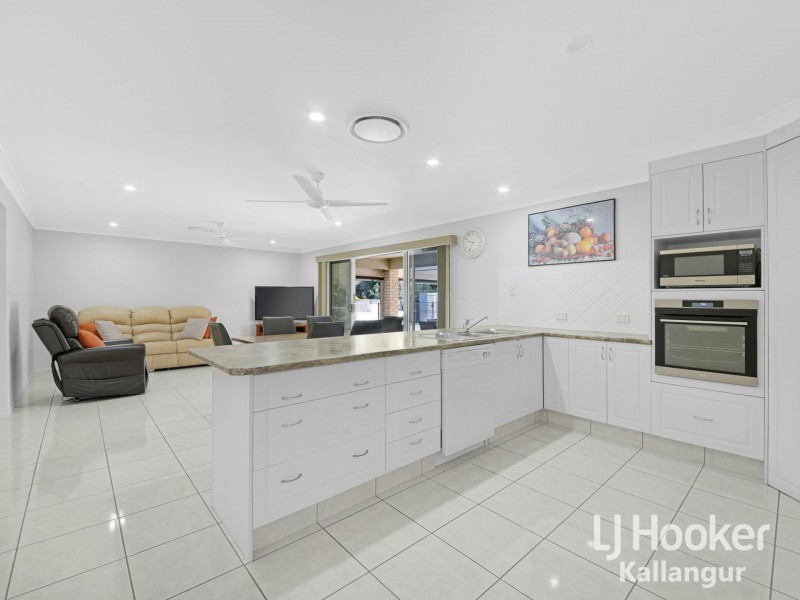 3 Zagalia Court, Kallangur QLD 4503