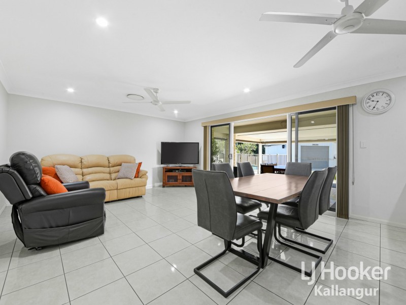 3 Zagalia Court, Kallangur QLD 4503