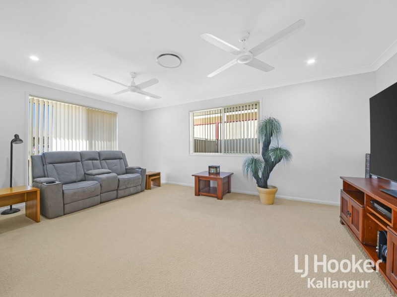 3 Zagalia Court, Kallangur QLD 4503