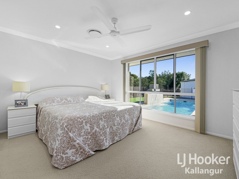 3 Zagalia Court, Kallangur QLD 4503