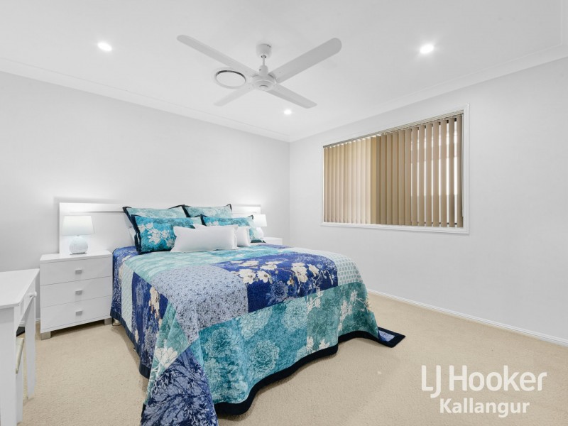 3 Zagalia Court, Kallangur QLD 4503