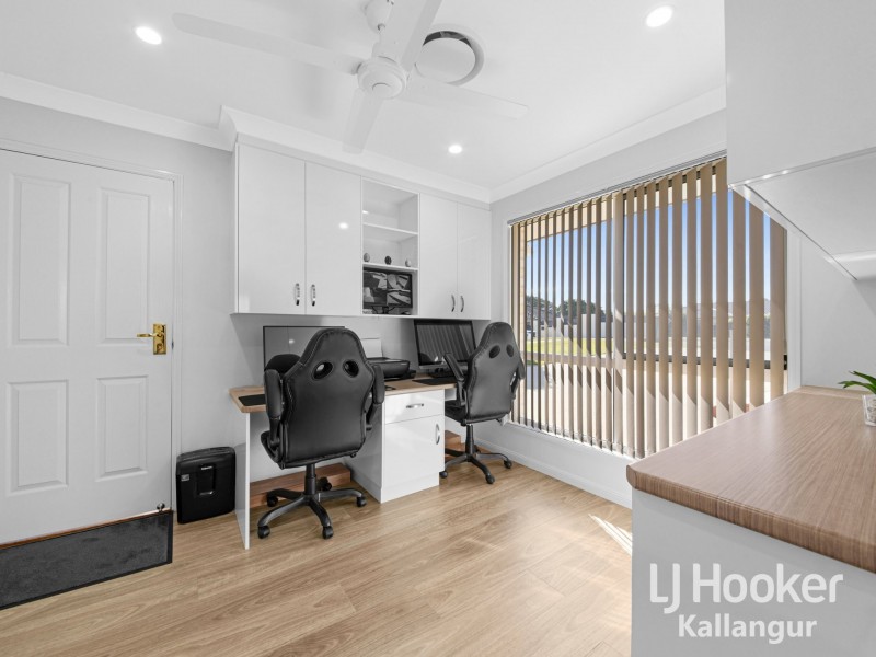 3 Zagalia Court, Kallangur QLD 4503