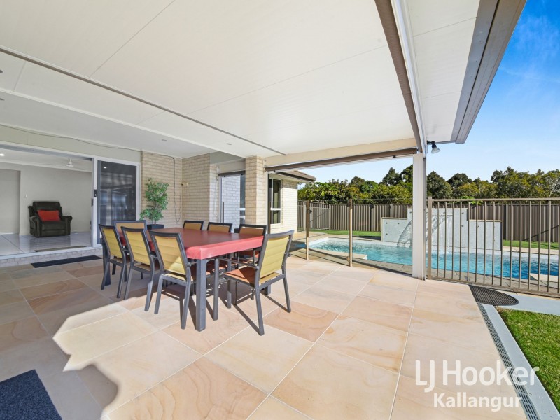 3 Zagalia Court, Kallangur QLD 4503