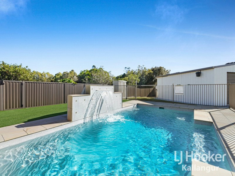 3 Zagalia Court, Kallangur QLD 4503