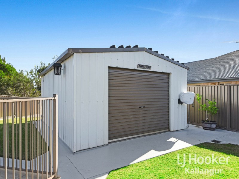 3 Zagalia Court, Kallangur QLD 4503