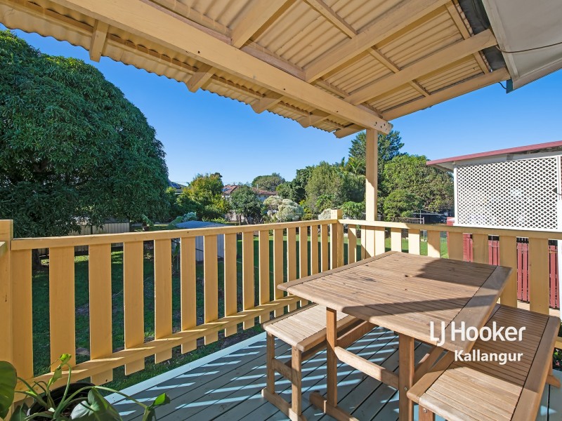 26 Lyndon Street, Kallangur QLD 4503