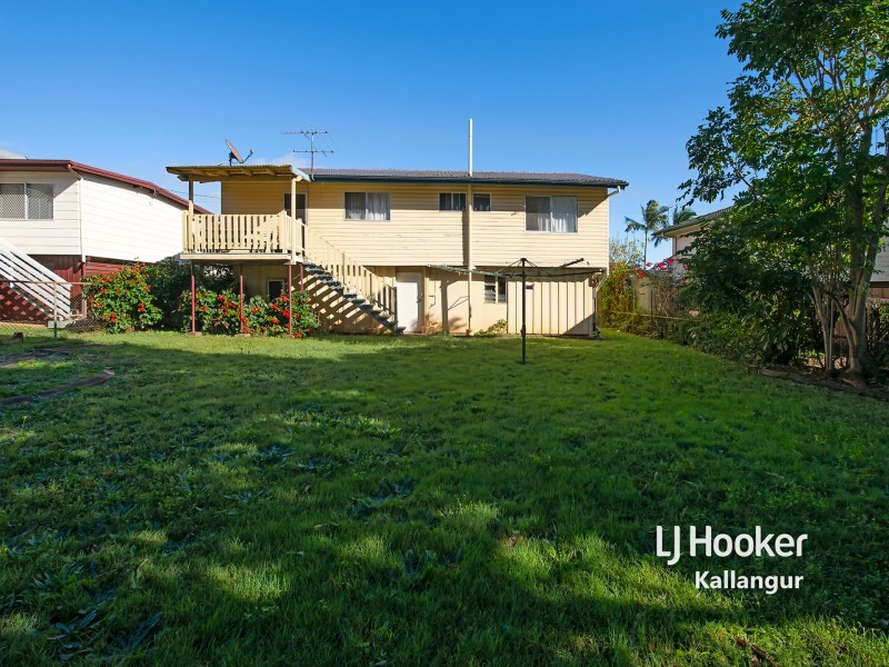 26 Lyndon Street, Kallangur QLD 4503