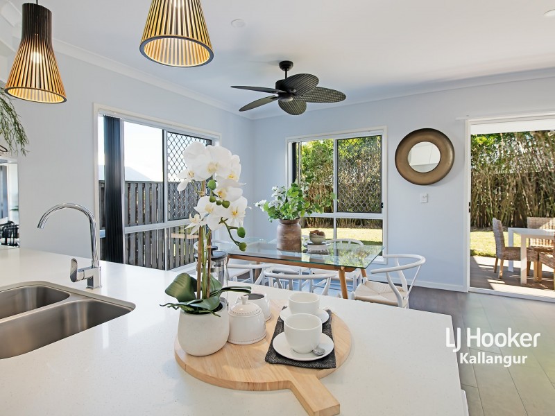 28 Ascot Crescent, Kallangur QLD 4503