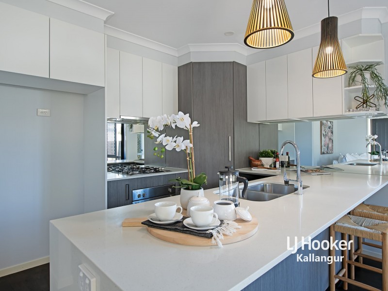 28 Ascot Crescent, Kallangur QLD 4503