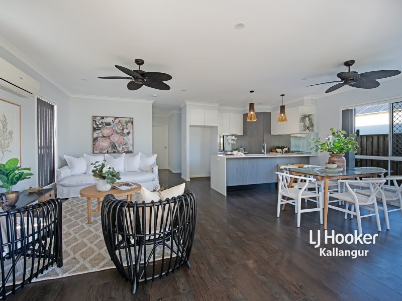 28 Ascot Crescent, Kallangur QLD 4503