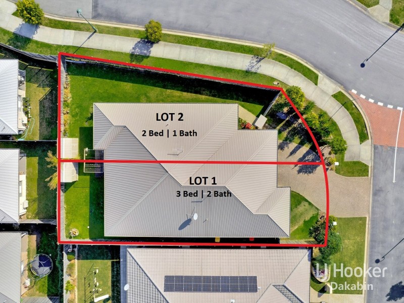 1/55 Leigh Crescent, Dakabin QLD 4503