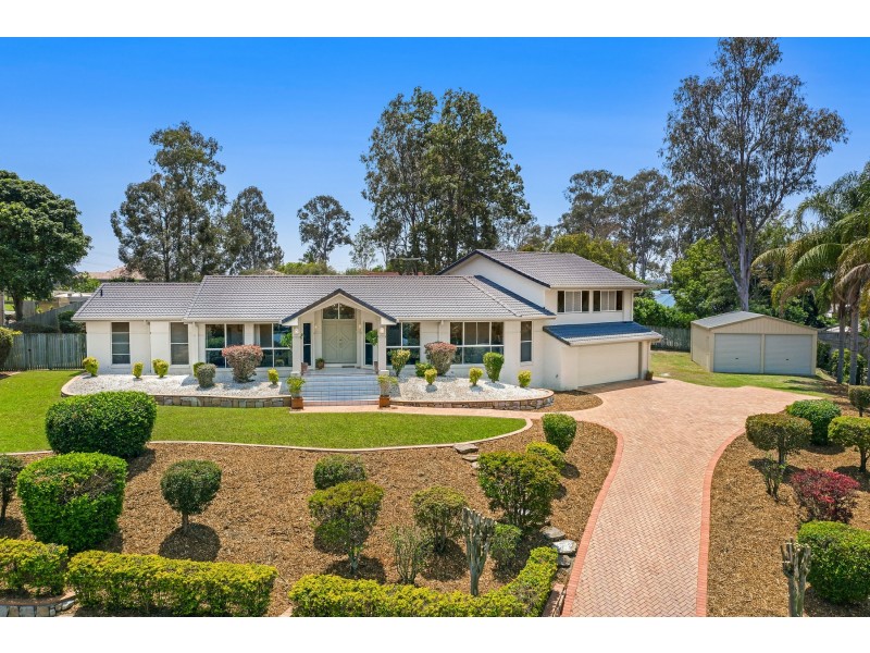 6 Romeo Court, Joyner QLD 4500