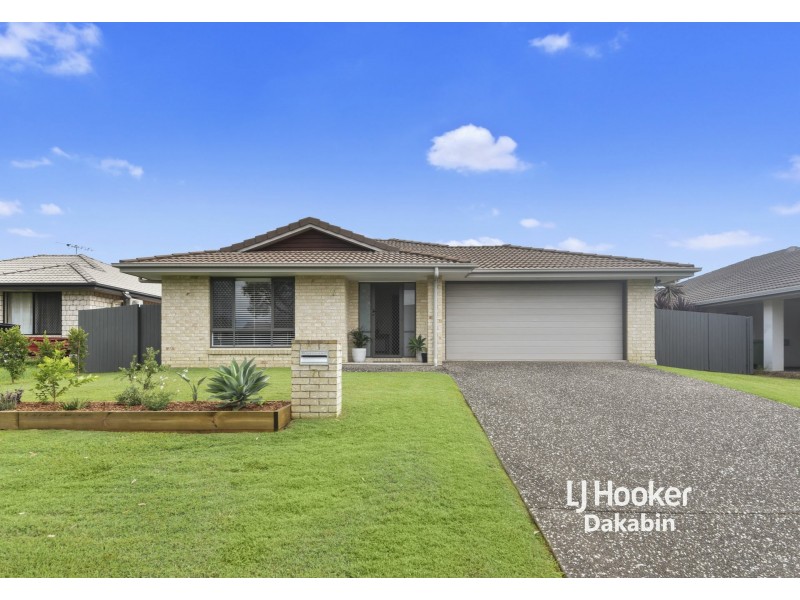 7 Midgley Street, Dakabin QLD 4503