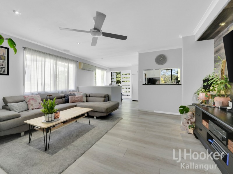 19 Leis Road West, Kallangur QLD 4503