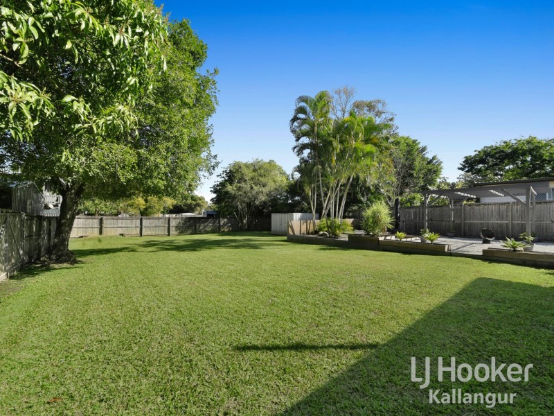 19 Leis Road West, Kallangur QLD 4503