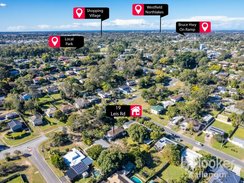 19 Leis Road West, Kallangur QLD 4503
