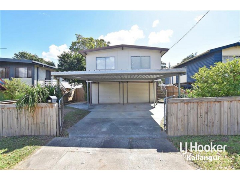 24 Ann Street, Kallangur QLD 4503