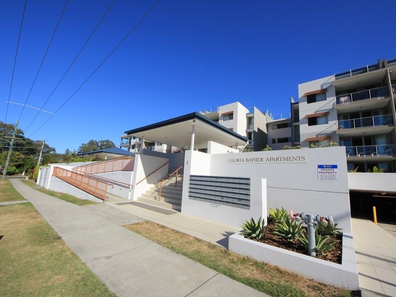 25/6 George Street, Deception Bay QLD 4508