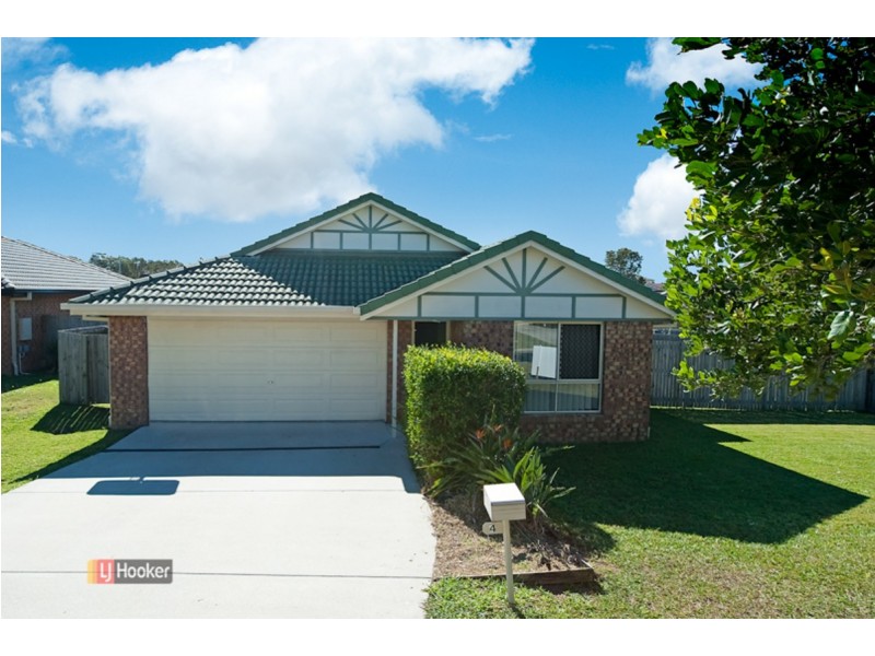 4 Albany Court, Murrumba Downs QLD 4503