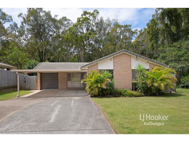 67 Allison Drive, Kallangur QLD 4503