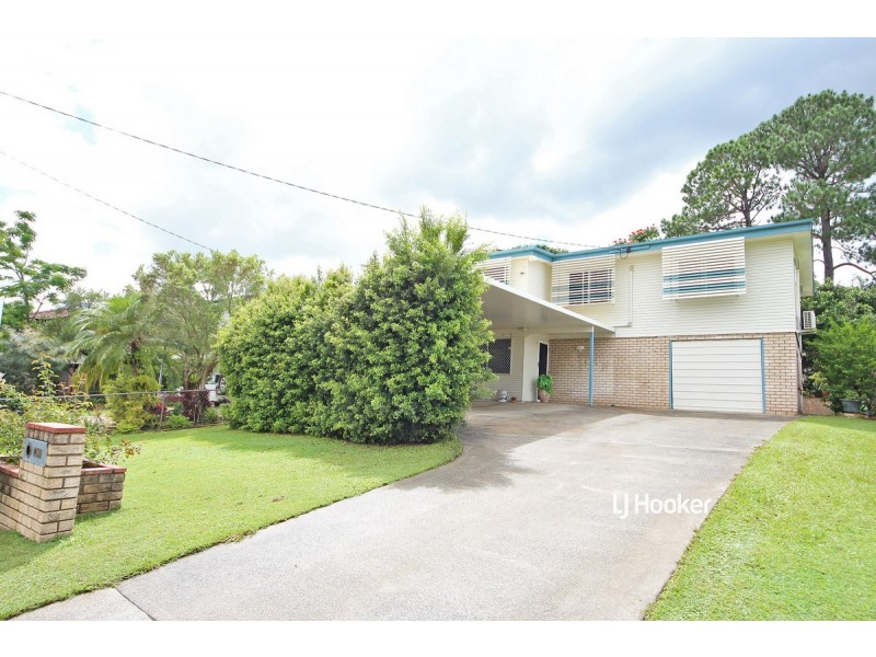 31 Glenmore Street, Kallangur QLD 4503