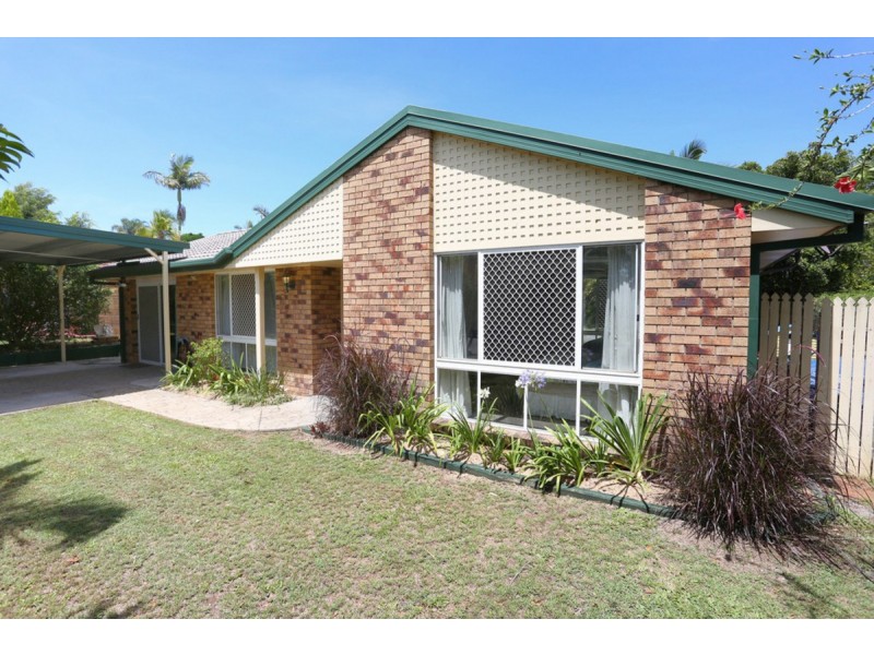 30 Claremont Drive, Murrumba Downs QLD 4503