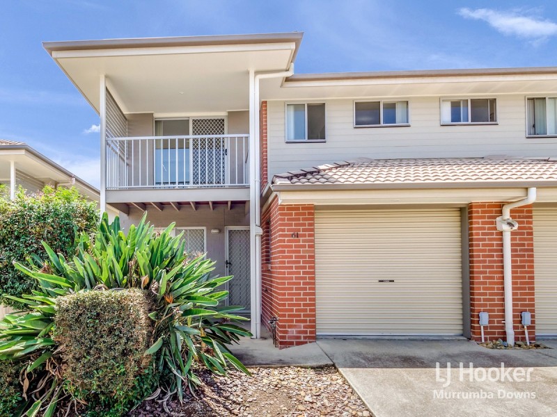 61/32 Blyth Road, Murrumba Downs QLD 4503