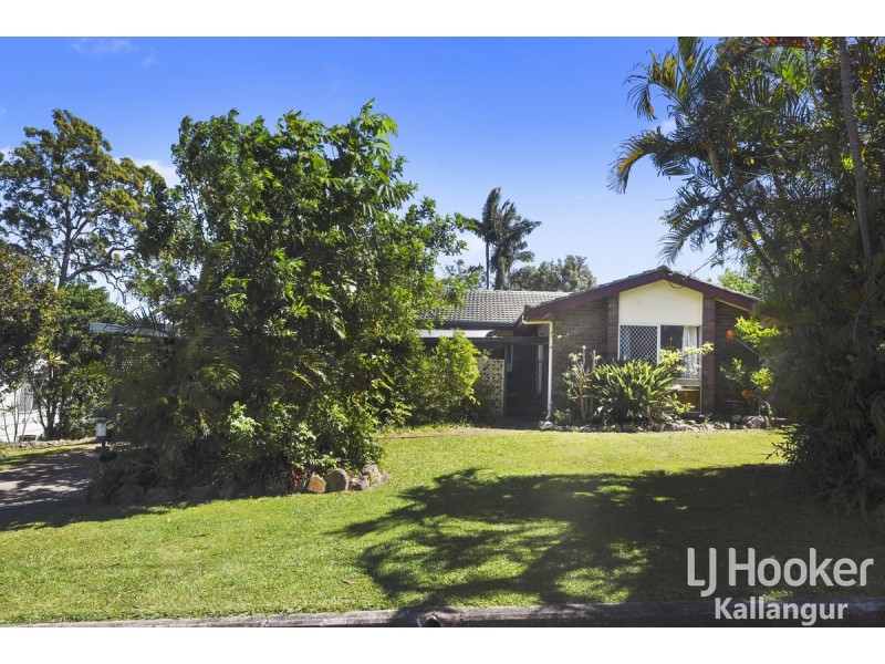 5 Alonga Court, Kallangur QLD 4503