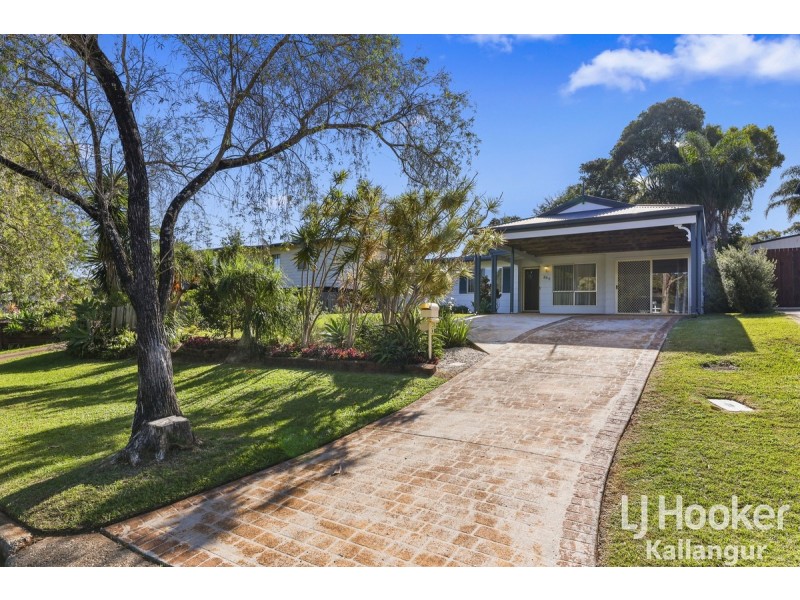 200 Duffield Road, Kallangur QLD 4503